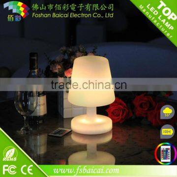 LED Battery Table Light/LED Wedding Decorative Light photo-6