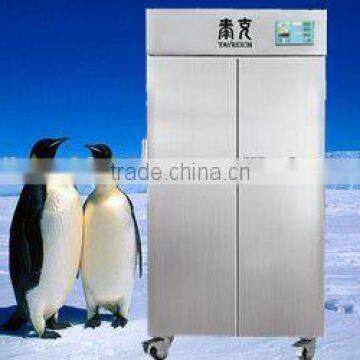 Low price ice cream blast freezer/chicken blast freezer/liquid nitrogen blast freezer