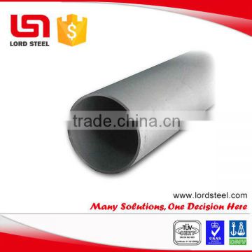 Best price gr5 seamless titanium tube pipe at a low price and best quality for sale