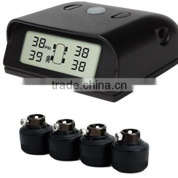 Tire pressure monitoring system