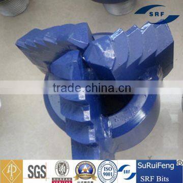 API&ISO certificated 10 1/2 inch Drag bit for oil well drilling