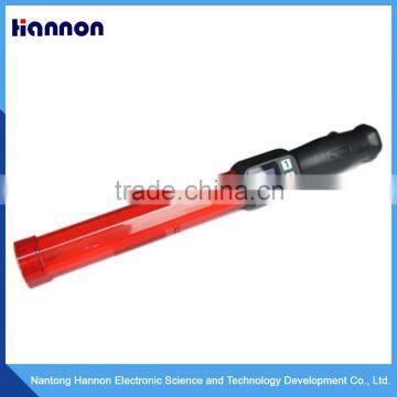 Protable Traffic Breath Alcohol Tester with LED Lighting