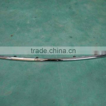 AUTO ACCESSORIES & CAR BODY PARTS & CAR SPARE PARTS FRONT BUMPER MOULDING STRIPES FORNISSAN X-TRAIL Rogue 2015 2014 2016-