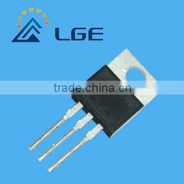 Origional BT138-800F Triac Transistor TO-220