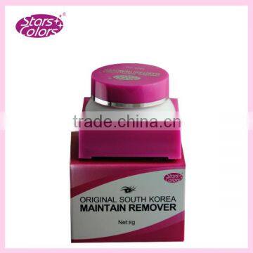 Eyelash Extension Protein Remover,Cream Eyelash Remover