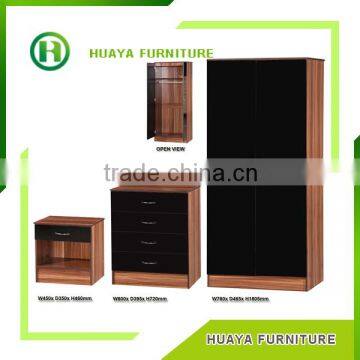 bedroom wardrobe furniture wooen wardebe modern design