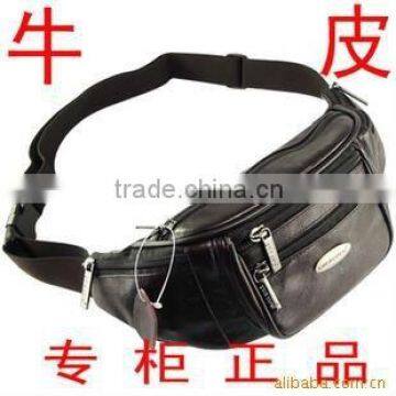 2013 hotsale designer nylon waist bag for sport