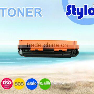 CB540A-B Toner Cartridges For Laser Printer