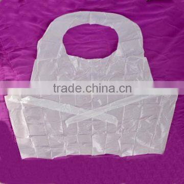 disposable kids aprons