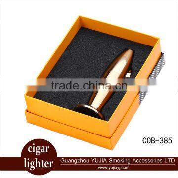 New Product Butane Torch Cigar Lighter Shaped photo-6