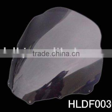 Sell motorcycle windscreen