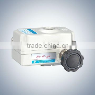 Explosion-Proof Electric Actuator (HL-ZX-EX)