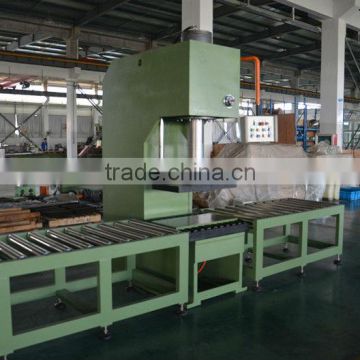 YFQ41-100 coil feeder press machine