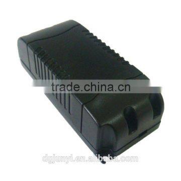 plastic injection parts molding,manufacture customized moulds for adapter cover