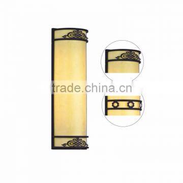 YF-90107 energy saving waterproof led modern outdoor wall light