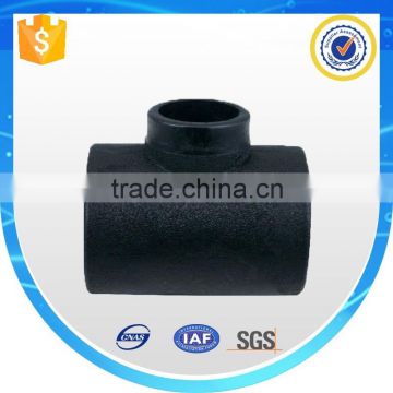 Hot Sale HDPE Piping Fitting for Pipe Connection