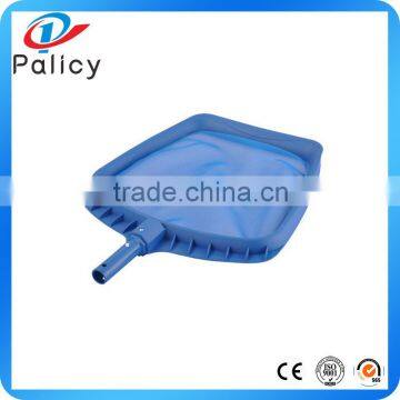 swimming pool cleaning equipments, swimming pool leaf skimmer, pool deep bag skimmer