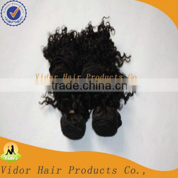 Unprocessed Raw virgin Remy Human Hair Wholesale Virgin Malaysian Hair