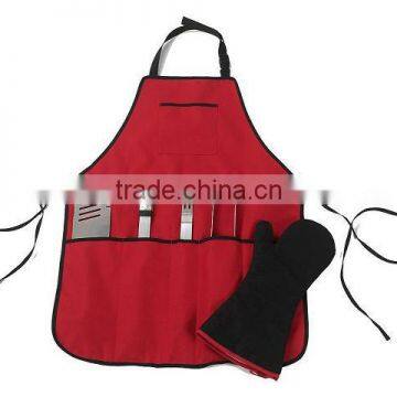 Hot sell bbq apron