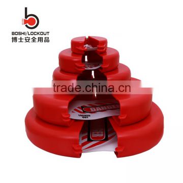 Good sale 25mm-330mm OEM Service Standard Gate Valve Lockout