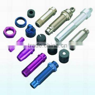 Turning Parts