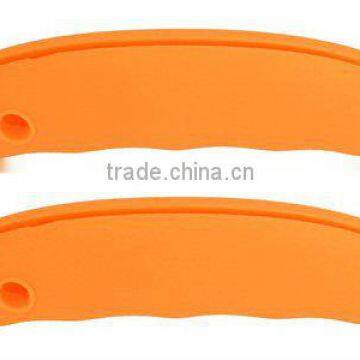 Promotion shopping bag handle one trip grip for sale                        
                                                Quality Choice