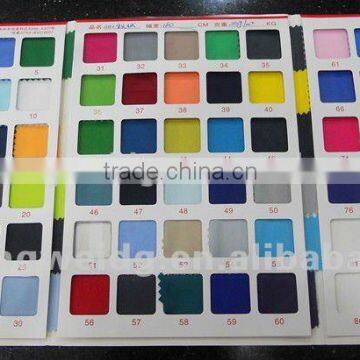 Single Brushed Warp Knitting Velboa Fabric for Home Textile photo-6