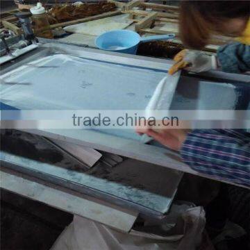 Third Firing Ceramic Vetrosa, Ceramic Transparent Vetrosa for Borders, Ceramic Third Firing Vetrosa photo-2