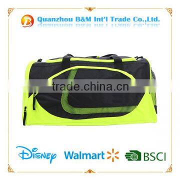 Hot sale waterproof duffle sport GYM bag Travel bag