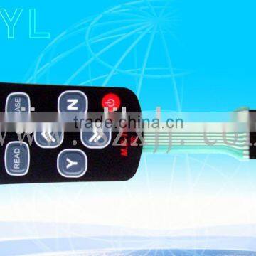 Keypad Membrane Switch Manufacturer