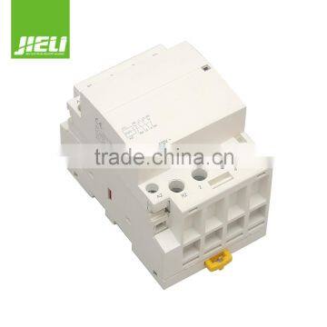 High Quality 2NO+2NC 40A Home Use Modular Electric Contactor photo-2