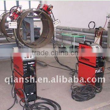 Pipeline All-Position Automatic Welding Machine