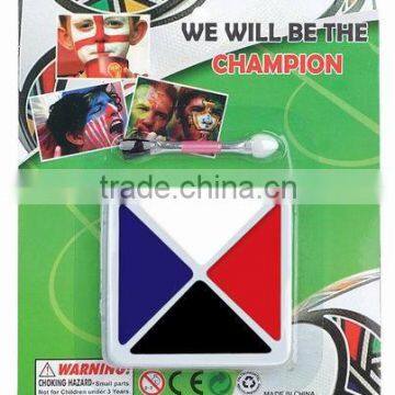 China Brand Manufacturer Professional Face Paint Toy