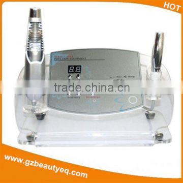 Portable needle free mesotherapy gun for sale