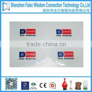 Cheapest Custom Vinyl Cut Sticker