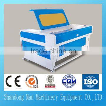 100w laser cutting and engraving machine/ ceramic tile laser cutting machine