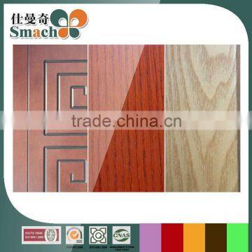 China Manufacture Trade Assurance Primer Paint for Wood Furniture photo-4