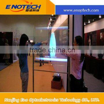 Full HD IR Multi Touch Frame Touch Overlay Screen for All in One PC photo-5