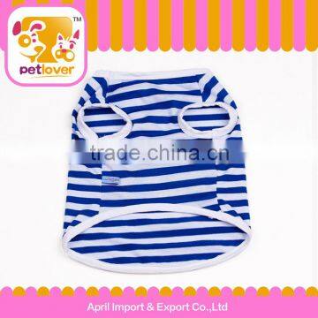 Cheap Small Dog Pet Summer Apparel Wholesale photo-4