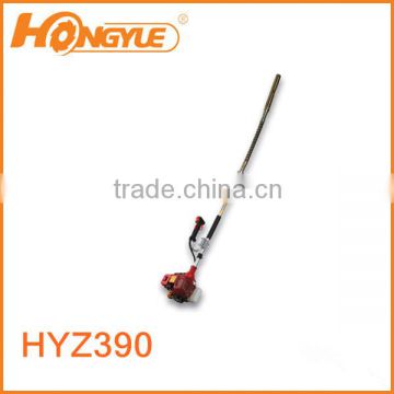 Internal 4 stroke engine petrol concrete vibrator