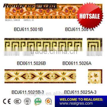 Best Selling Supreme Quality border ceramic tiles