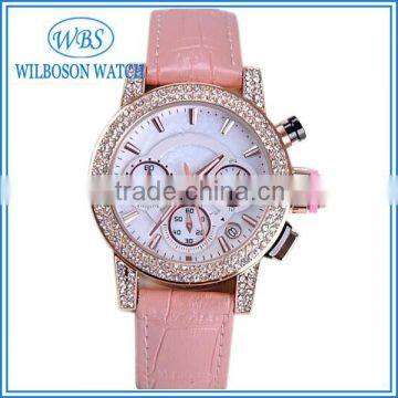 Good Quality Japan Movt Quartz Watch Price Online