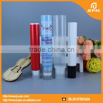 roller ball tube for lip, cosmetic container