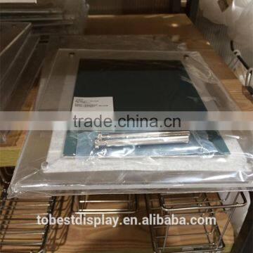 Wholesale Picture Frames 5x7 Inches Mirror Frame Picture Frames photo-3