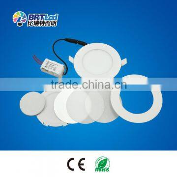 competitive price 2ftx2ft/ 600x600 Ultra slim 50w 40w 30W square led panel light for office lighting