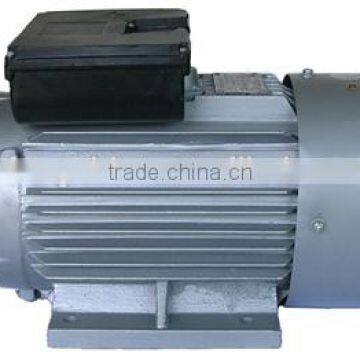 YL7114single Phase Two Value Capacitor Asynchronous AC Motor photo-4