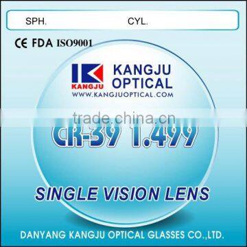 1.499 UC HC HMC OPTICAL LENSES