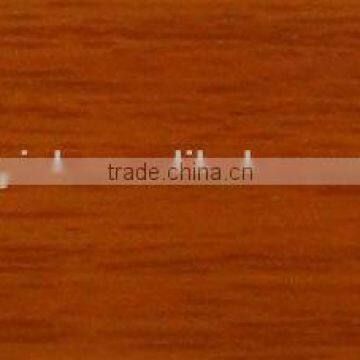 JIYI elegant wood grain PVC edge banding