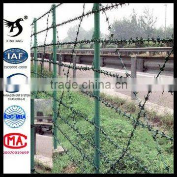 hot sale Razor Wire Mesh