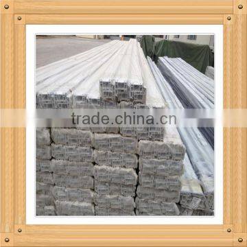 pvc window&door frame PVC profile/upvc profile/pvc door proflie